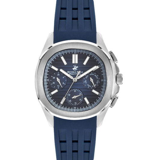 Polo - BP3211X.499 - Stainless Steel Watch for Men