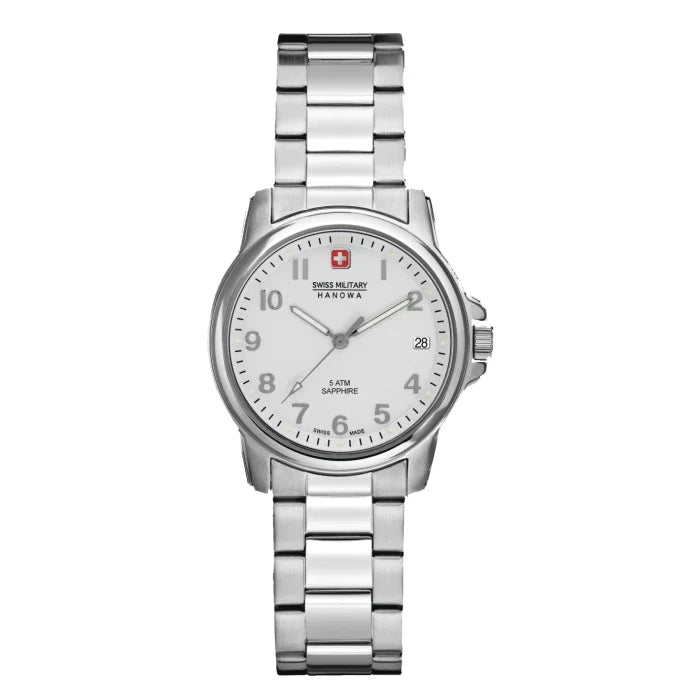 Swiss Military Hanowa 6-7231.04.001 Ladies Watch