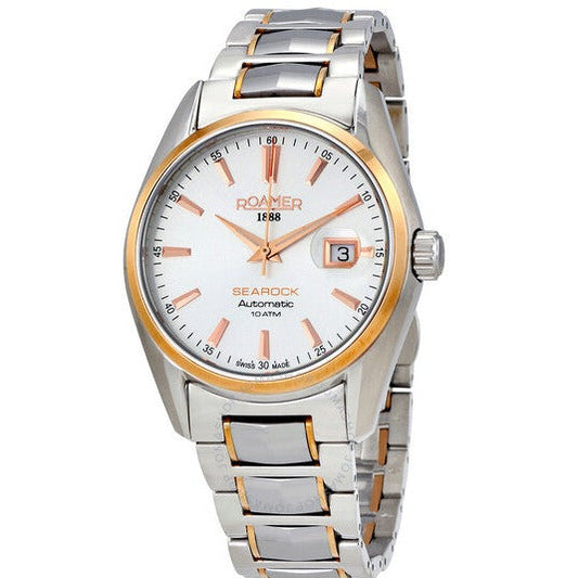 Mens Roamer - 210633_49_25_20 - Searock Automatic Watch