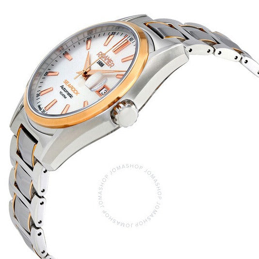 Mens Roamer Searock Automatic Automatic Watch 210633_49_25_20