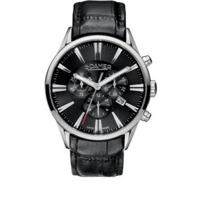 ROAMER - 508837 41 55 05 - SUPERIOR CHRONO