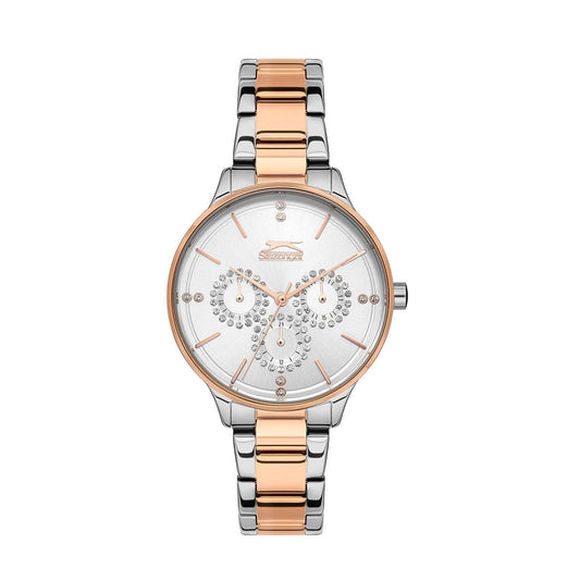 Slazenger - SL.09.2019.4.03 - Lady Stainless Steel Watch