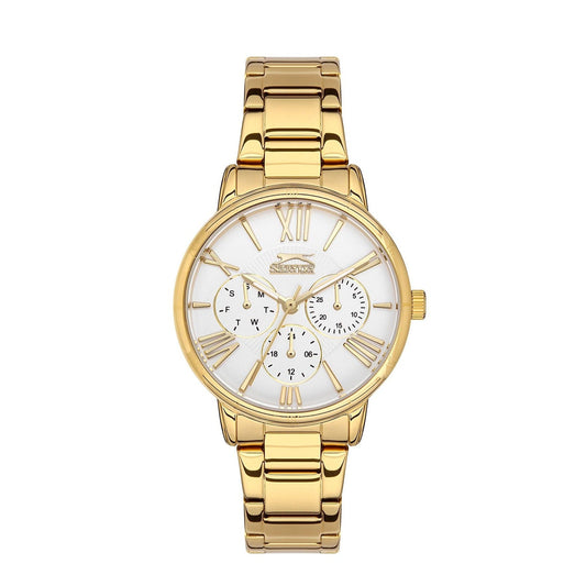 Slazenger - SL.09.2072.4.03 - Lady Stainless Steel Watch