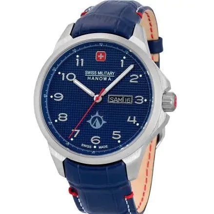 SWISS MILITARY HANOWA PUMA SMWGB2100301