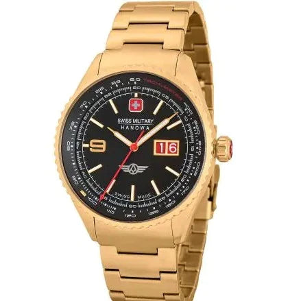 Swiss Military Hanowa Afterburn SMWGH2101010